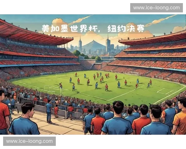 2026美加墨世界杯精彩赛事与全球球迷互动交流平台 2026美加墨世界杯精彩赛事与全球球迷互动交流平台