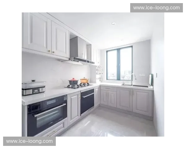 一字型橱柜设计指南打造简约实用厨房空间提升收纳与美观效果全面